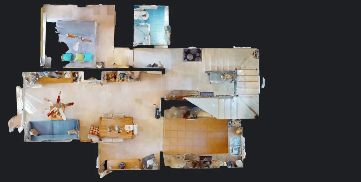 Sale of semi-detached house in Torrox 18