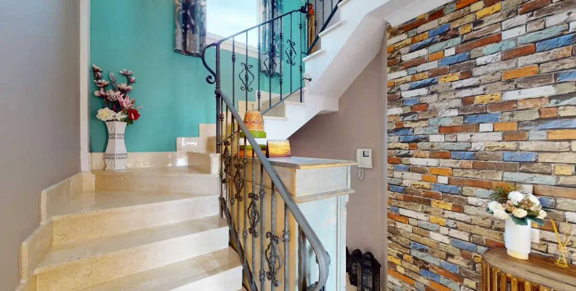 Sale of semi-detached house in Torrox 19