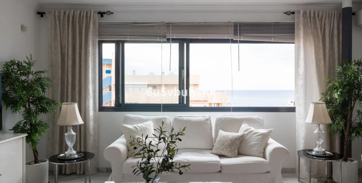 Продажа пентхауса в Fuengirola 1