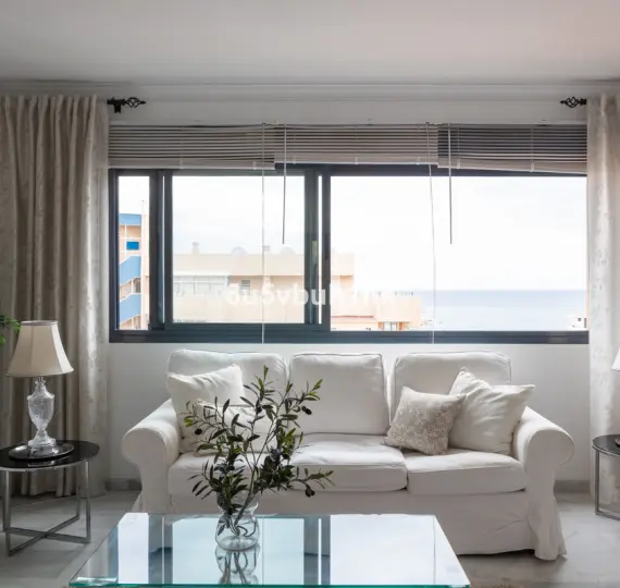 Продажа пентхауса в Fuengirola