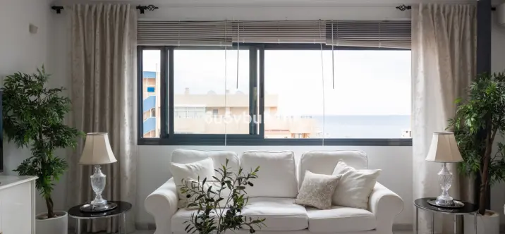 Продажа пентхауса в Fuengirola 0