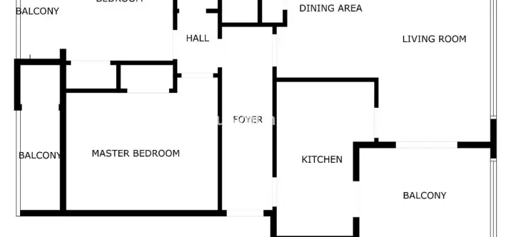 Продажа пентхауса в Fuengirola 1