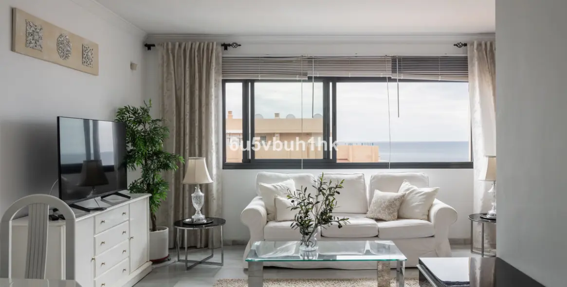 Продажа пентхауса в Fuengirola 3