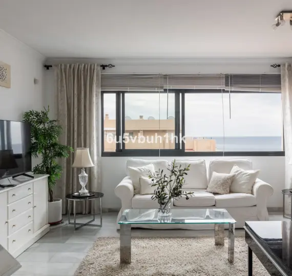 Продажа пентхауса в Fuengirola