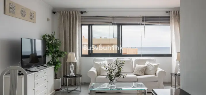 Продажа пентхауса в Fuengirola 2