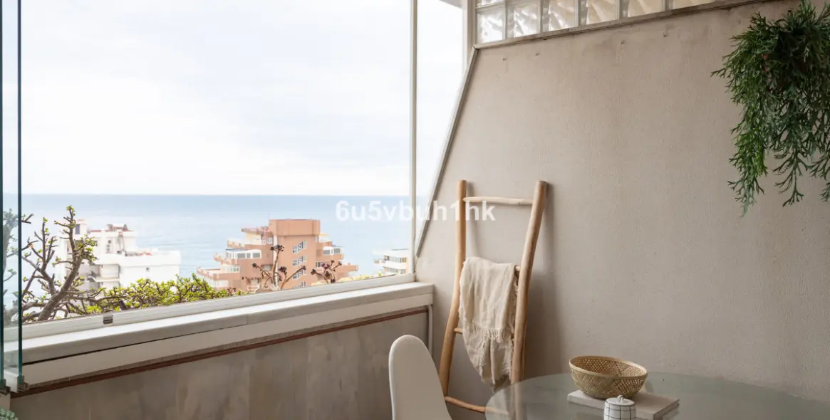 Продажа пентхауса в Fuengirola 4