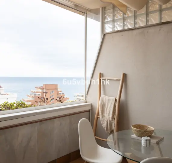 Продажа пентхауса в Fuengirola