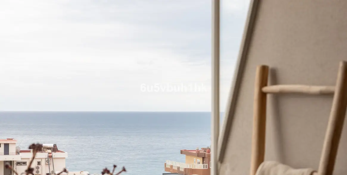 Продажа пентхауса в Fuengirola 6