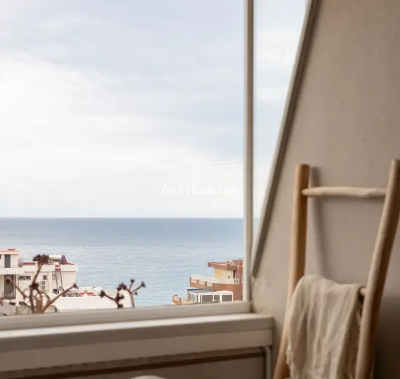 Продажа пентхауса в Fuengirola