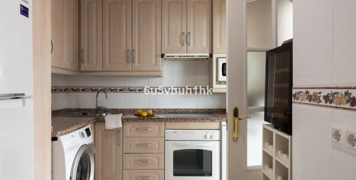 Продажа пентхауса в Fuengirola 8