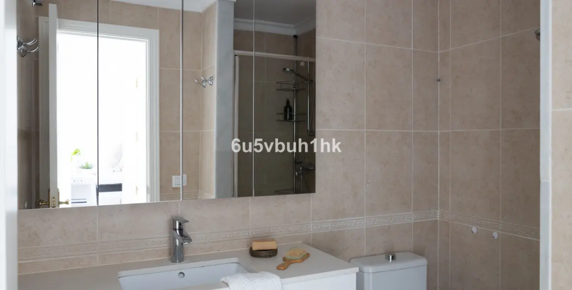 Продажа пентхауса в Fuengirola 12