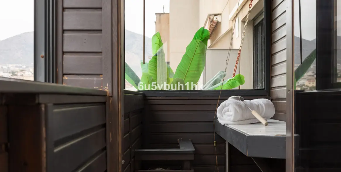 Продажа пентхауса в Fuengirola 14