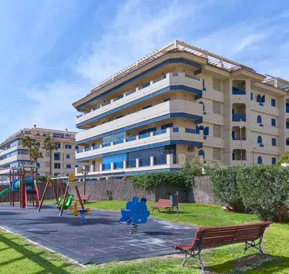 Apartamento en planta baja R4853548