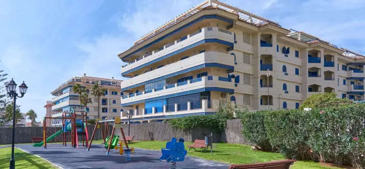 Apartamento en planta baja R4853548 0