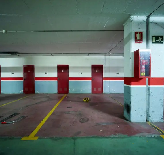 Apartamento en planta baja R4853548