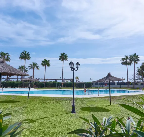 Apartamento en planta baja R4853548