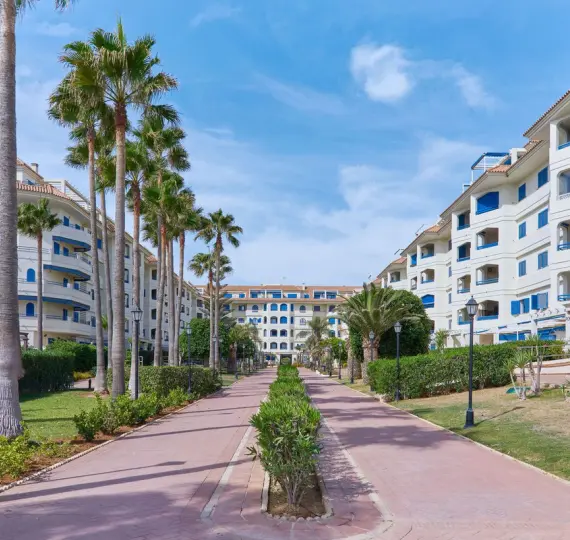 Apartamento en planta baja R4853548