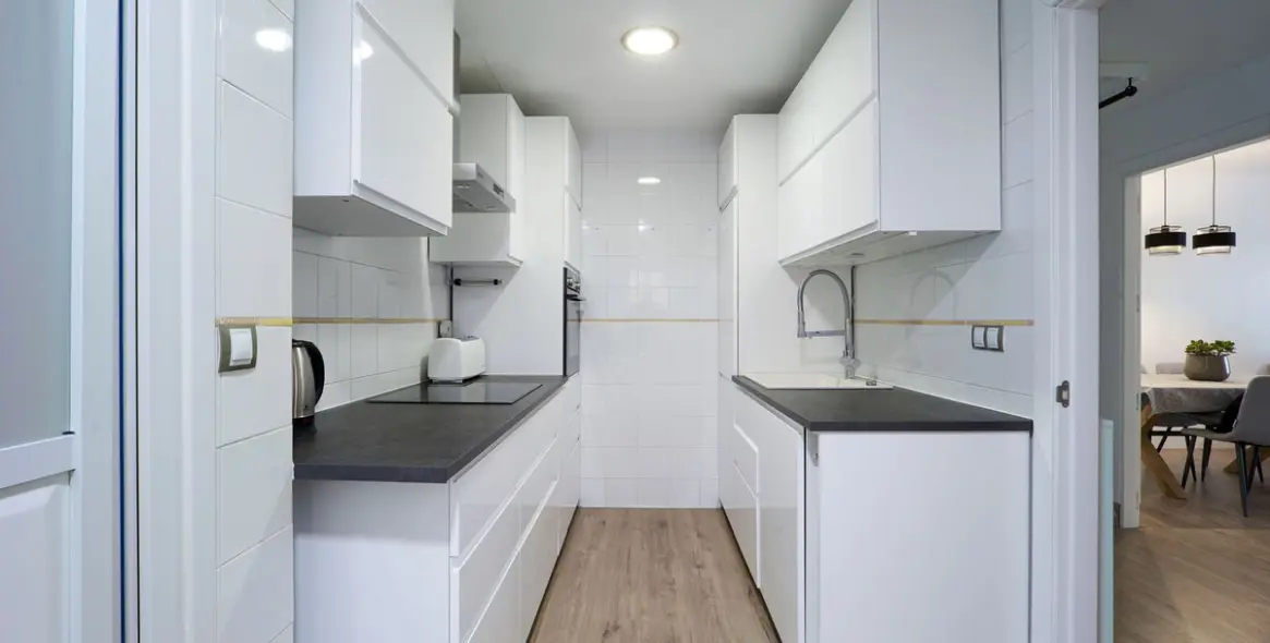 Продажа апартаментов на первом этаже в Manilva (район San Luis de Sabinillas) 7