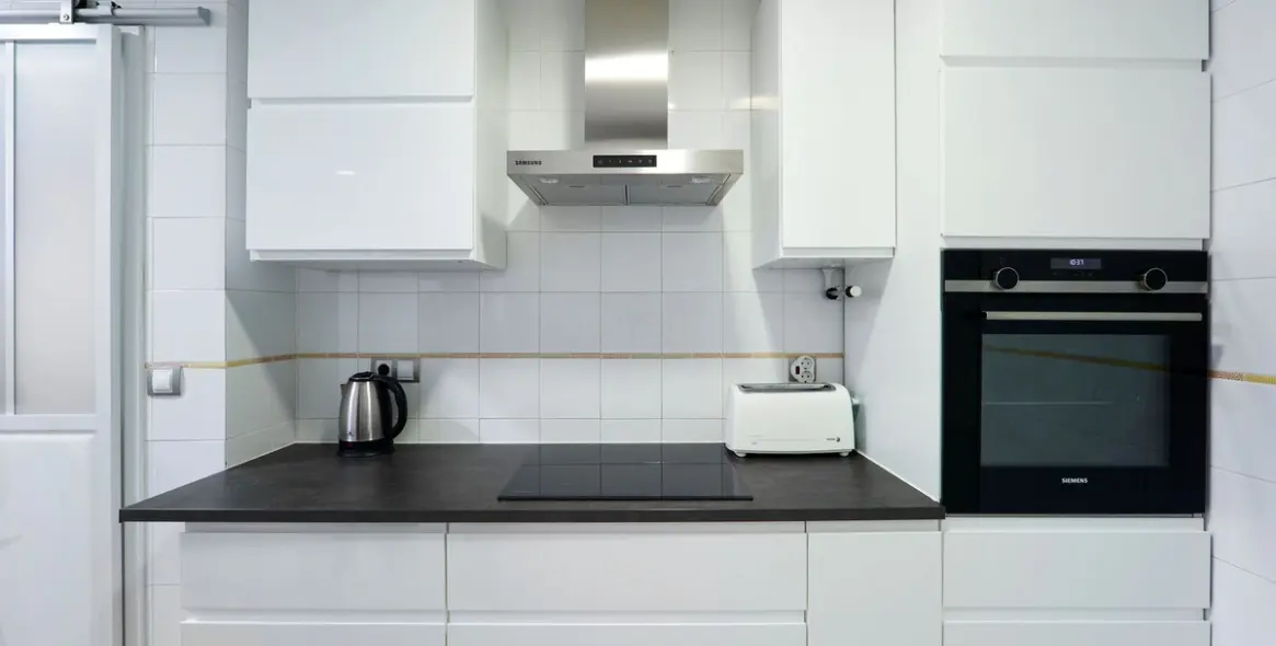 Продажа апартаментов на первом этаже в Manilva (район San Luis de Sabinillas) 9