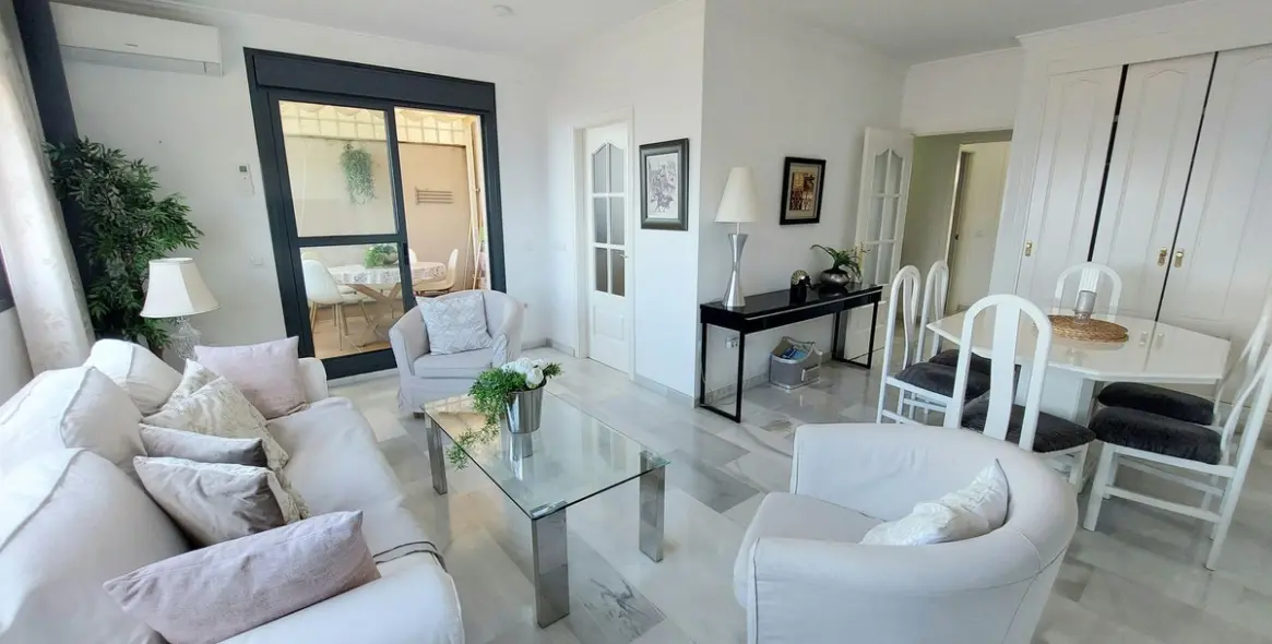 Sale of penthouse in Torreblanca 1