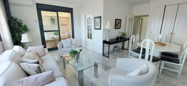 Sale of penthouse in Torreblanca 0
