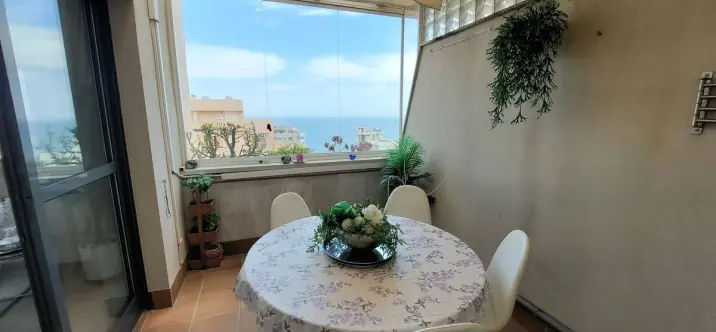 Sale of penthouse in Torreblanca 1