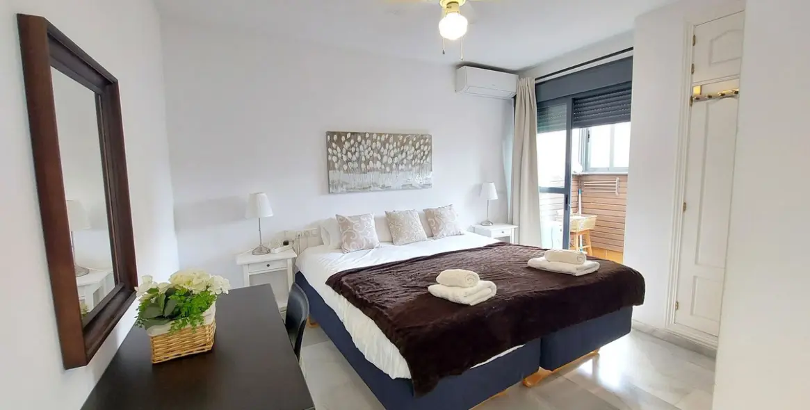 Sale of penthouse in Torreblanca 3