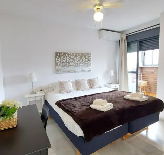 Sale of penthouse in Torreblanca