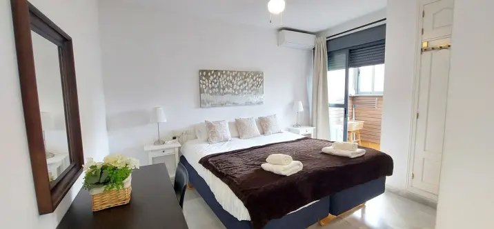 Sale of penthouse in Torreblanca 2