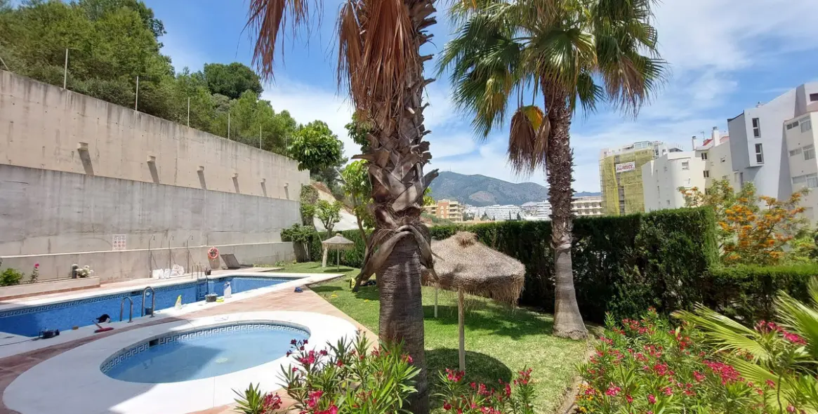 Sale of penthouse in Torreblanca 4