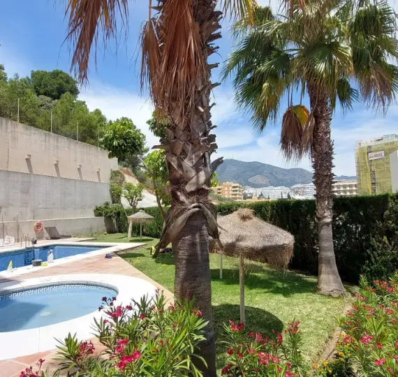 Sale of penthouse in Torreblanca