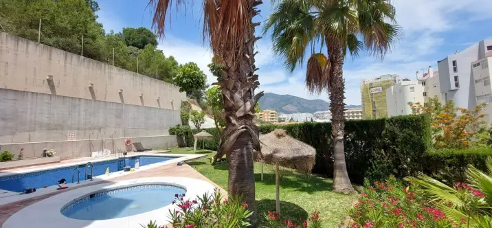 Sale of penthouse in Torreblanca 3