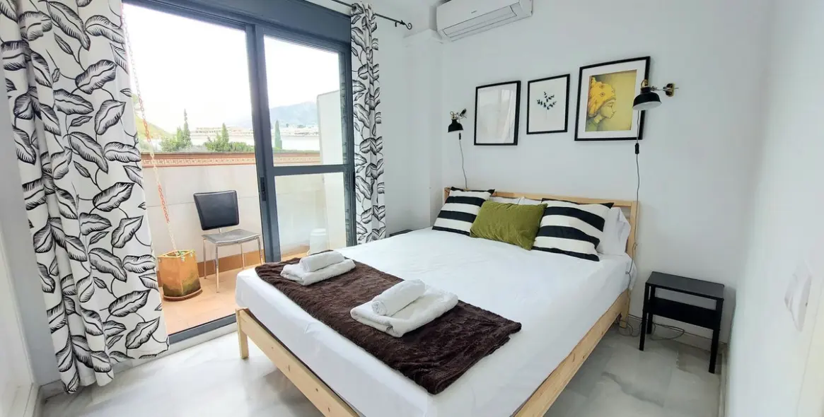 Sale of penthouse in Torreblanca 5