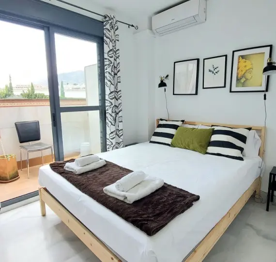 Sale of penthouse in Torreblanca