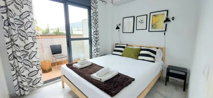 Sale of penthouse in Torreblanca 4