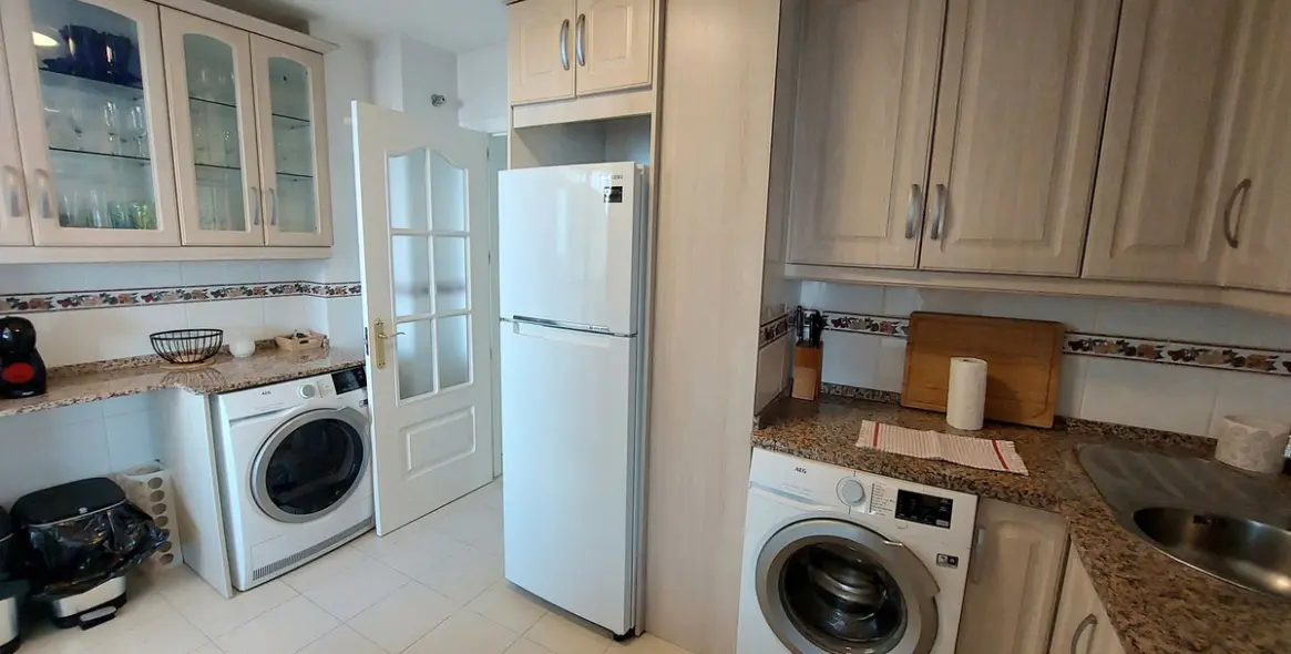 Sale of penthouse in Torreblanca 7