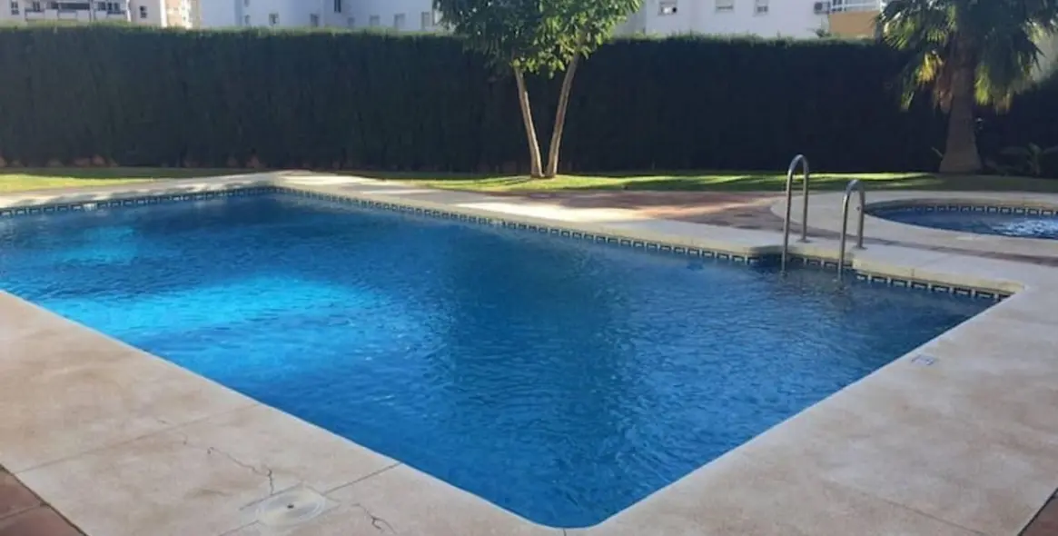 Sale of penthouse in Torreblanca 8