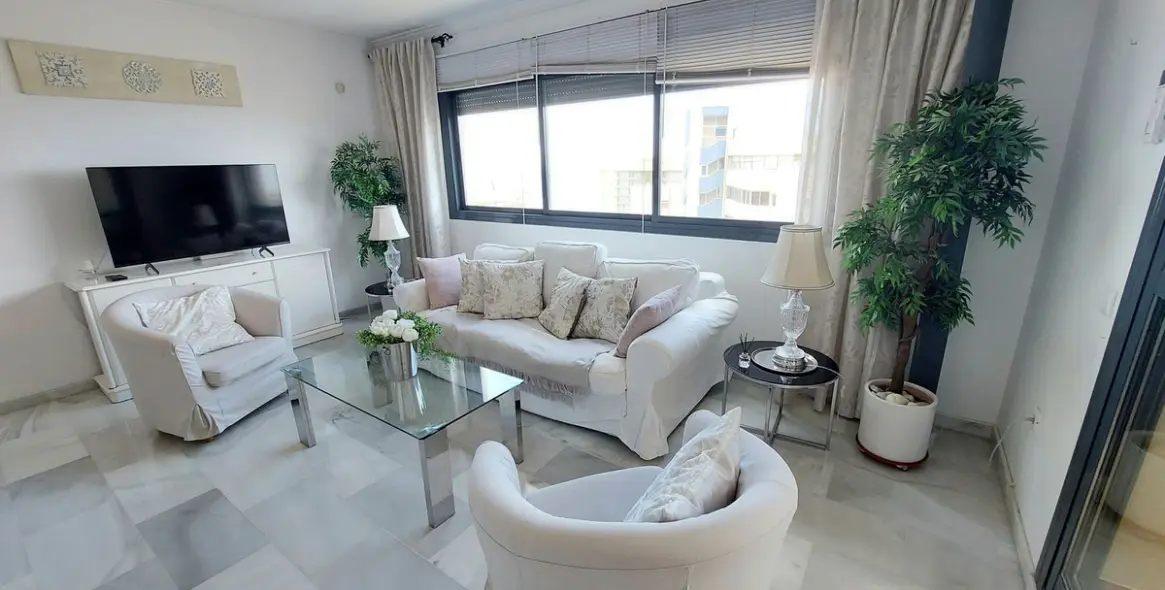 Sale of penthouse in Torreblanca 11