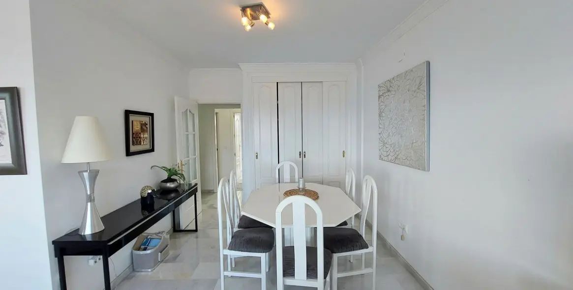 Sale of penthouse in Torreblanca 14