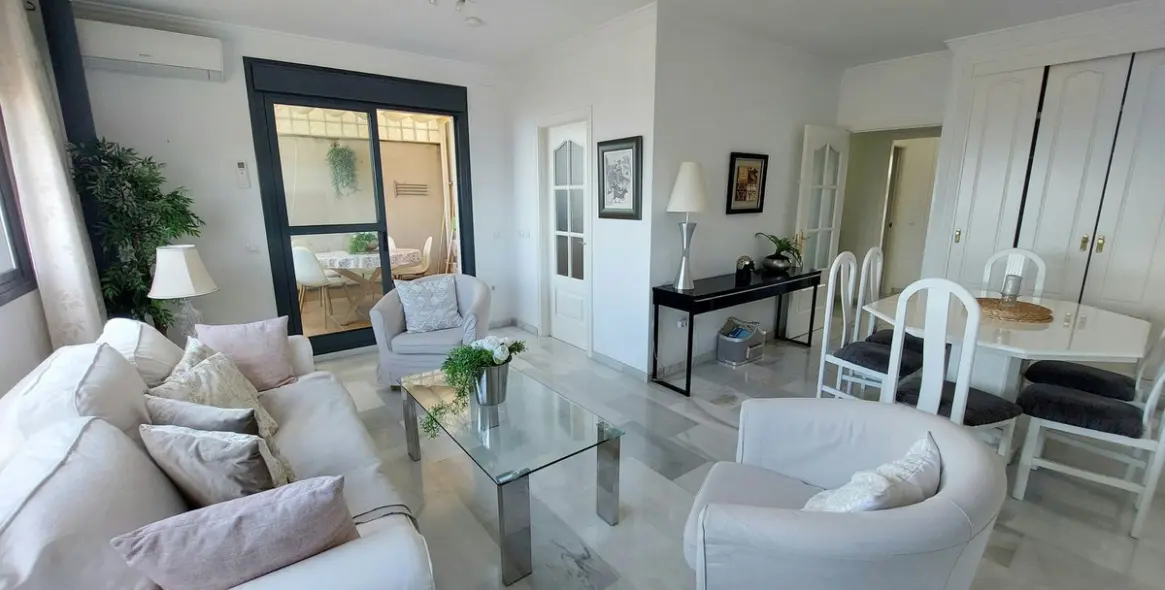 Sale of penthouse in Torreblanca 16