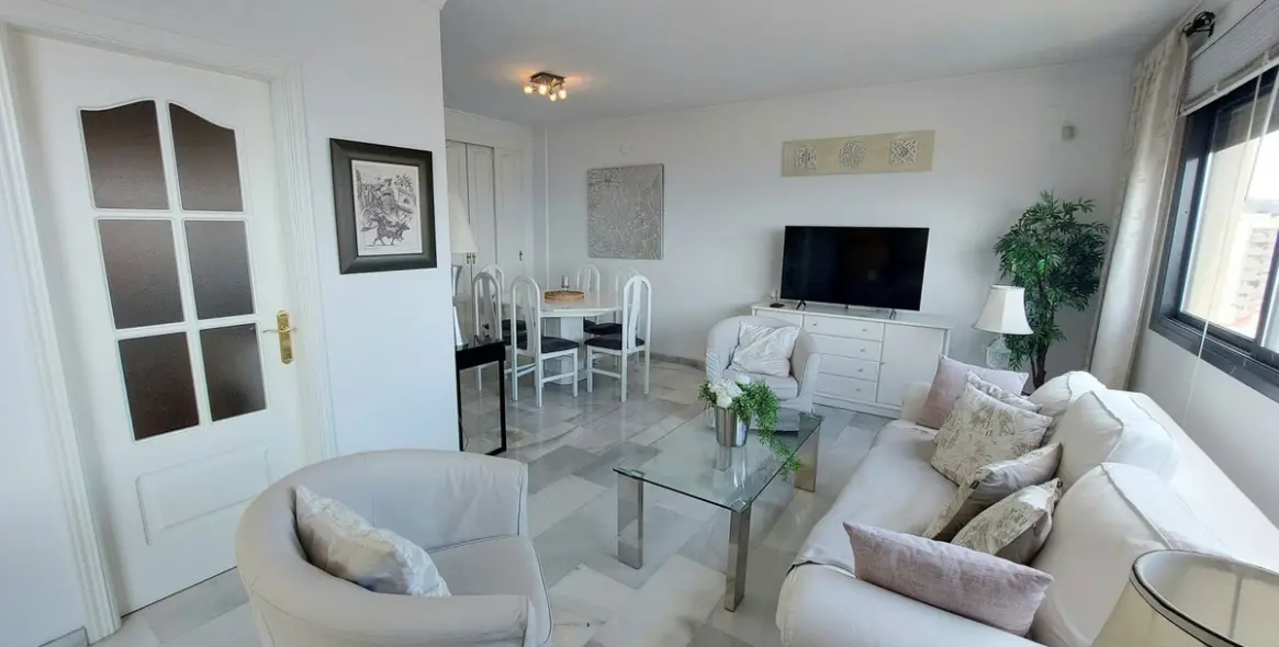 Sale of penthouse in Torreblanca 18