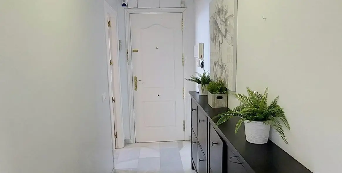 Sale of penthouse in Torreblanca 19