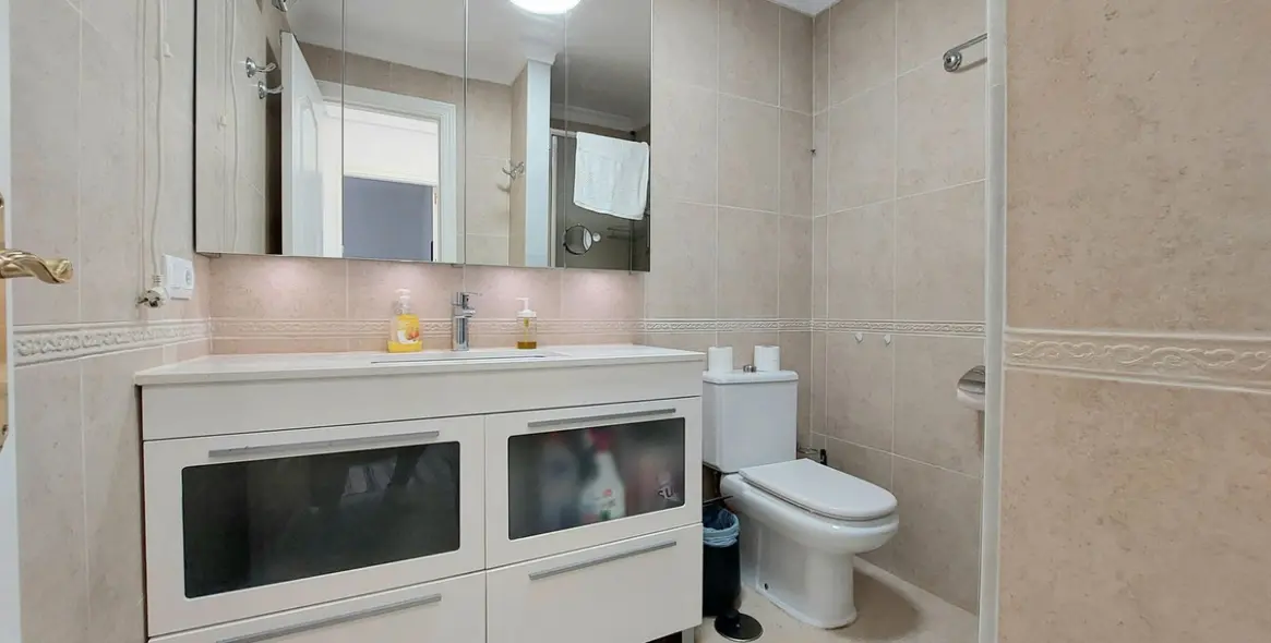 Sale of penthouse in Torreblanca 20