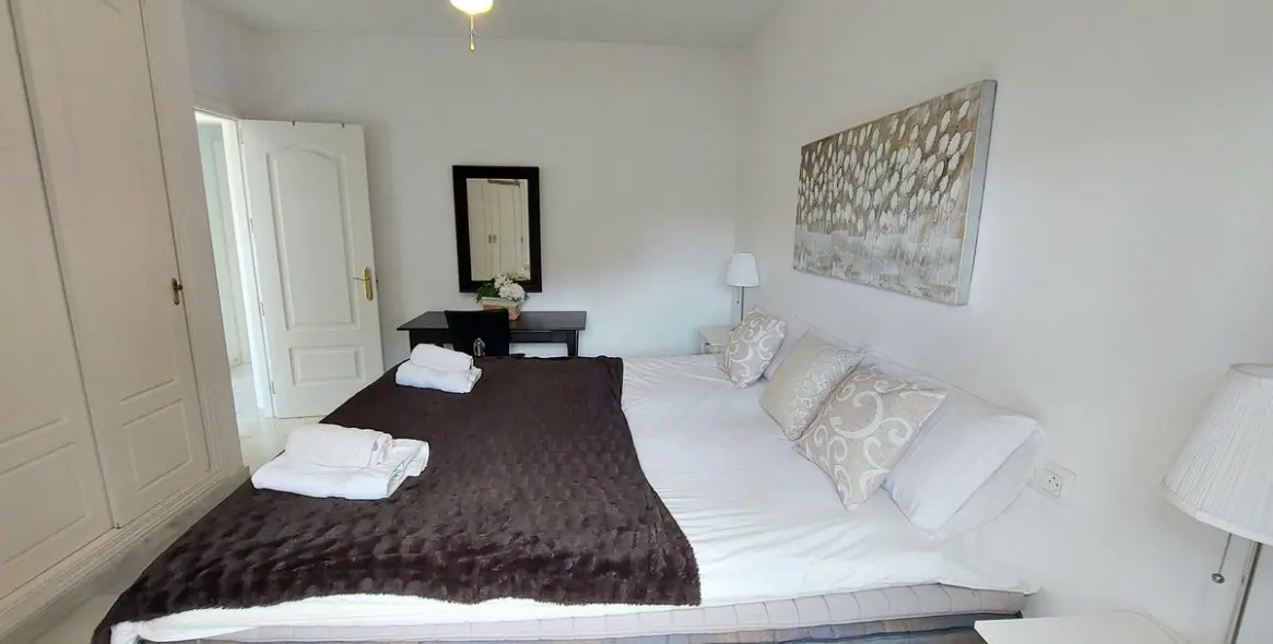 Продажа пентхауса в Torreblanca 22