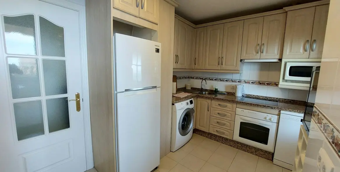 Продажа пентхауса в Torreblanca 23