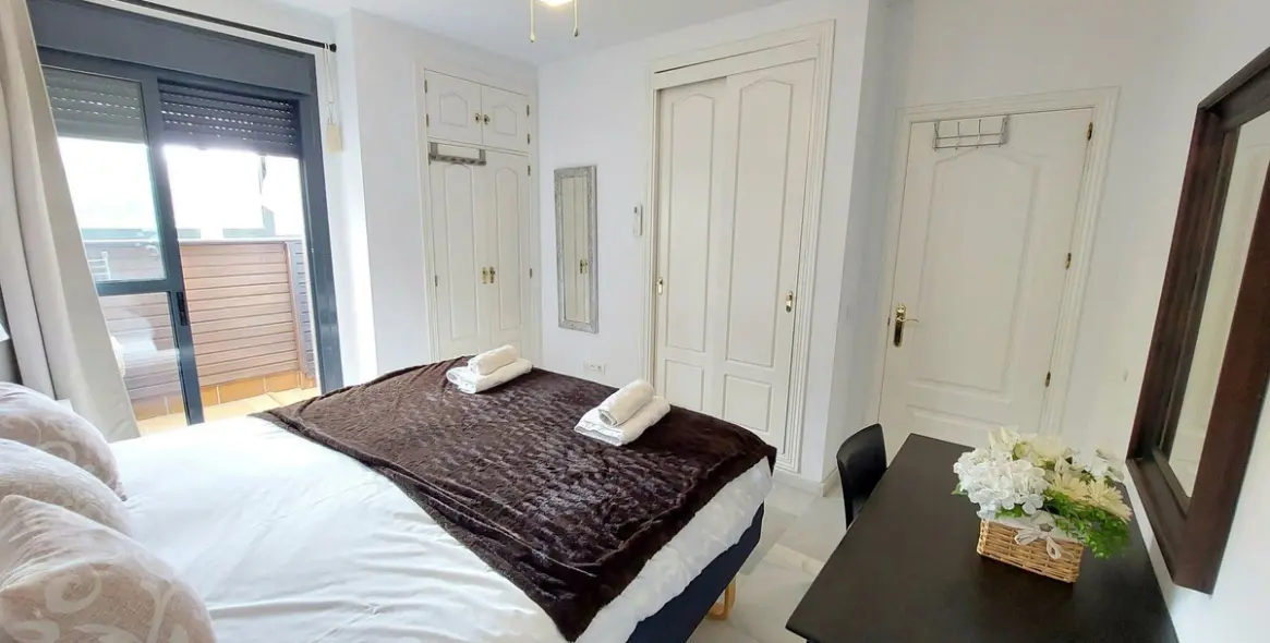 Продажа пентхауса в Torreblanca 24