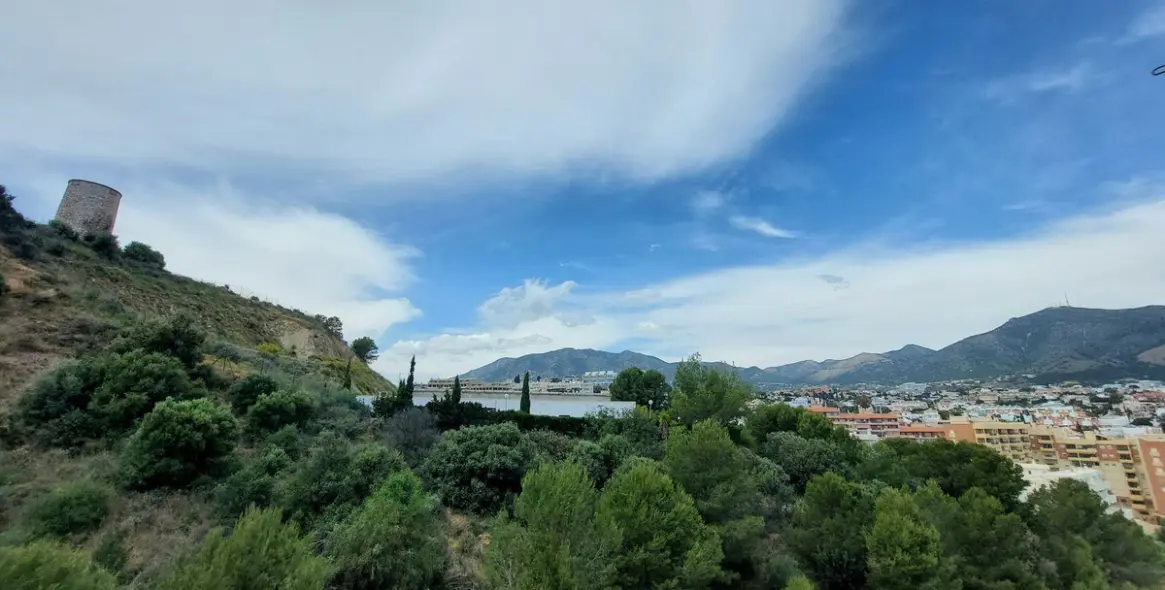 Продажа пентхауса в Torreblanca 26