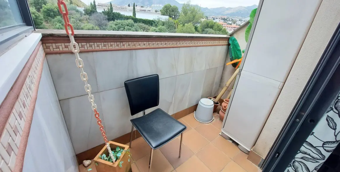 Продажа пентхауса в Torreblanca 27