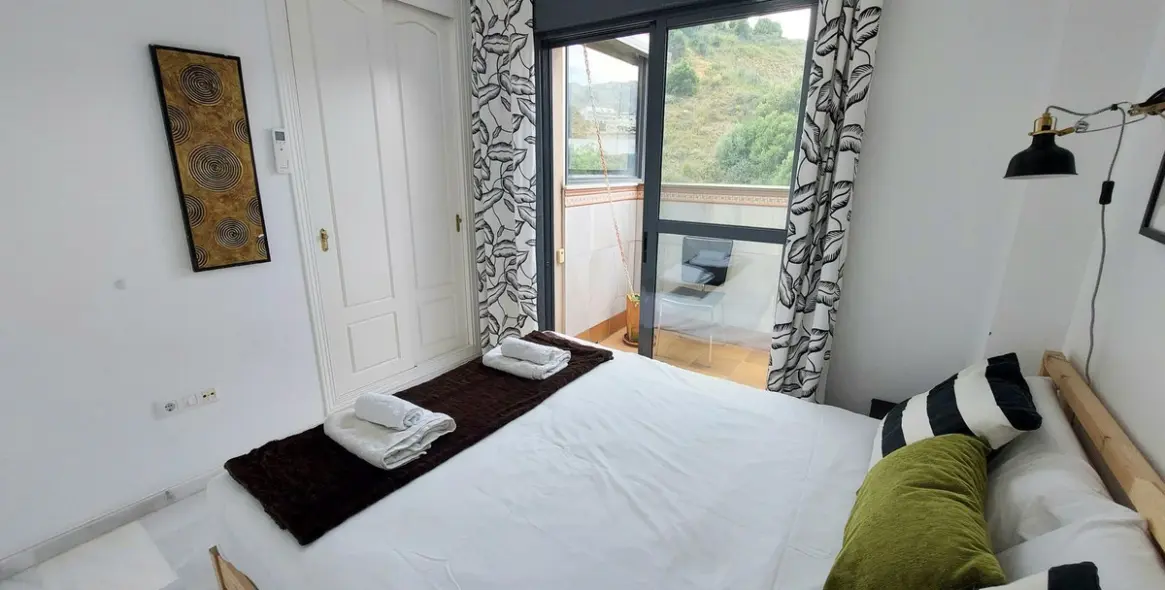 Продажа пентхауса в Torreblanca 28