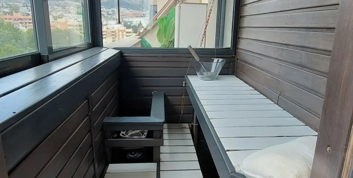 Продажа пентхауса в Torreblanca 29